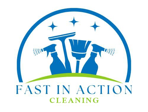 Fast in Action Cleaning